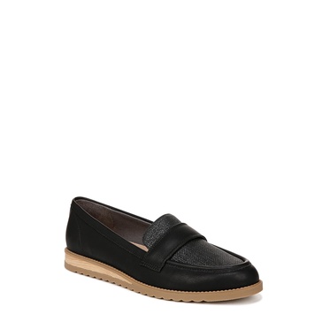 Dr. Scholl's Shoes Women's Jetset Band Slip on Loafer