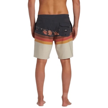 Billabong Men's Sundays Lowtide Board Short