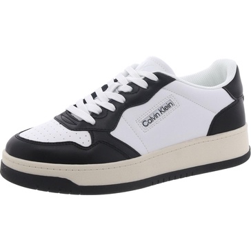 Calvin Klein Women's Rhean Sneaker