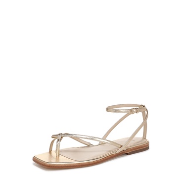 Vince Women's Ali Flat Sandal