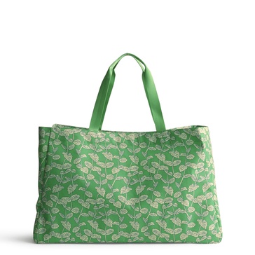 Vera Bradley Ripstop Glenrose Family Tote