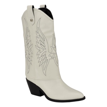 GUESS Women's Raegan Western Boot