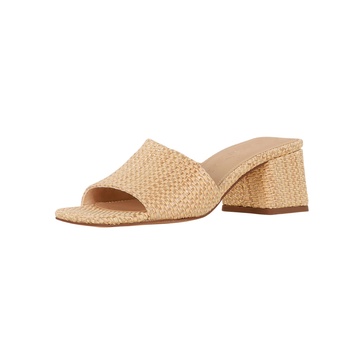 Katy Perry Women's The GEMM Slide Sandal