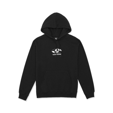 Volcom Men's Stone Explorer Pullover Hoodie Sweatshirt