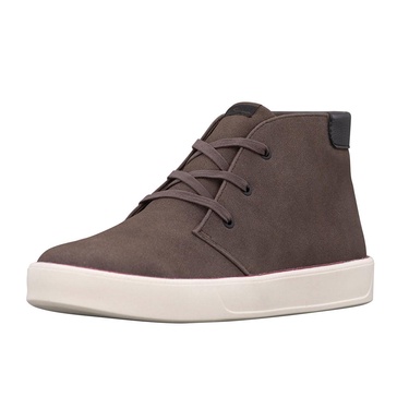 Ben Sherman Mens Sutton High Sneakers Shoes Casual - Brown
