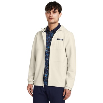 Under Armour Men's Storm Daytona Full Zip