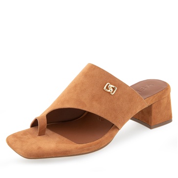 Aerosoles Women's Etta Heeled Sandal