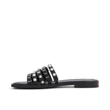 ALDO Women's Pearlyne Flat Sandal