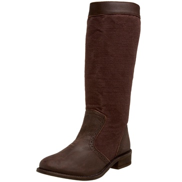 Diesel Women's Prarie -Dre Boot