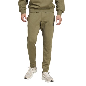 adidas Men's Essentials Feel Cozy Fleece Pants