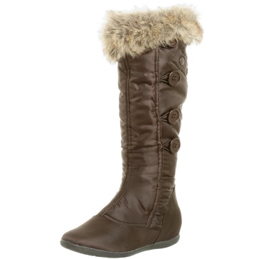 Madden Girl Women's G-Jumprr Boot