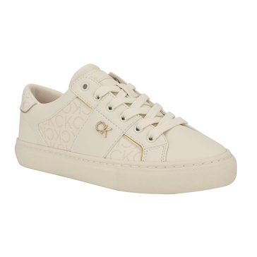 Calvin Klein Women's Charie Sneaker