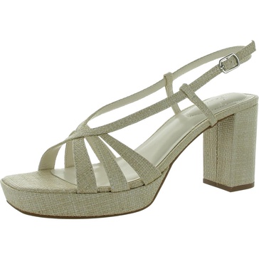 Bandolino Women's Brie Heeled Sandal