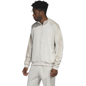 adidas Men's Basketball Select Jacket