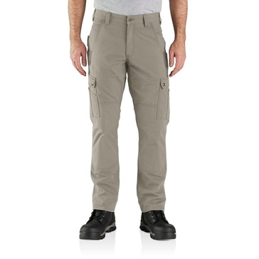 Carhartt Men's Rugged Flex Relaxed Fit Ripstop Cargo Work Pant