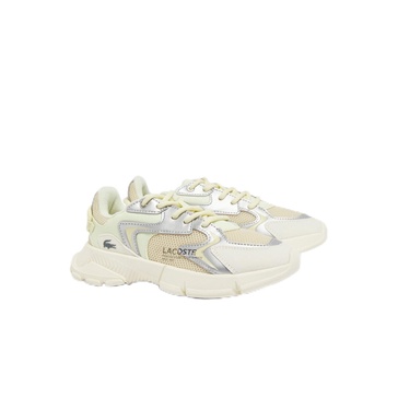 Lacoste Women's L-Spin Deluxe Trainers Sneaker