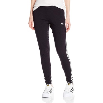 adidas Originals Women's 3-Stripes Leggings
