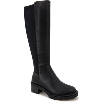 Kenneth Cole Reaction Women's Tate Jewel Stretch Chelsea Boot Ankle