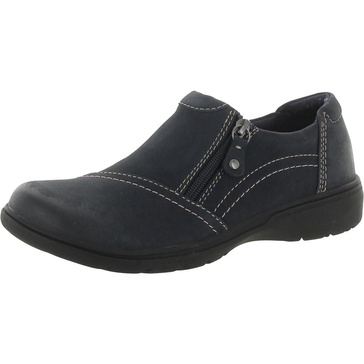 Clarks Women's Derby Oxford