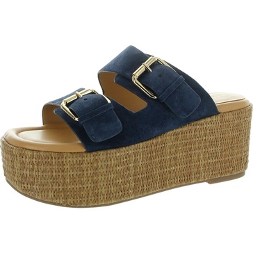 Marc Fisher LTD Women's Palery Wedge Sandal