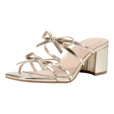 Bandolino Women's Margil Heeled Sandal