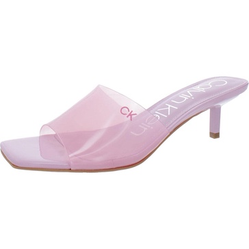 Calvin Klein Women's Graya Heeled Sandal
