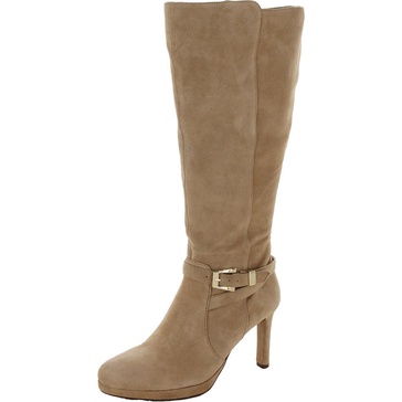 Naturalizer Women's Taelynn Wide Calf Knee High Boot