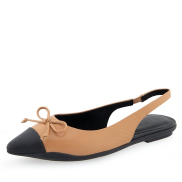 Aerosoles Women's Donna Ballet Flat