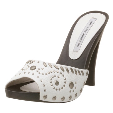 Chinese Laundry Women's Wilson Studded Slide