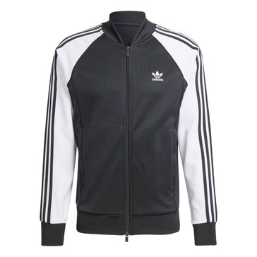 adidas Originals Men's Superstar Track Jacket