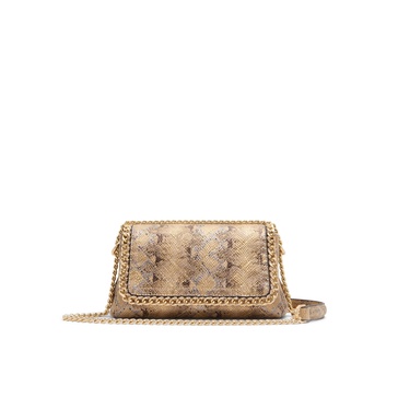 ALDO Kayleyyx Cross Body, Gold