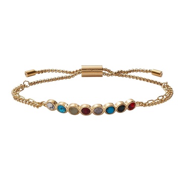 Alex and Ani Daughter Bracelets