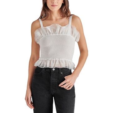 Steve Madden Women's Rhiannon Top