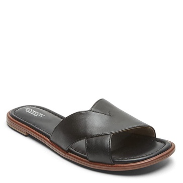Rockport Women's Total Motion Zadie Slide Sandal