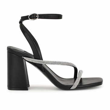 Nine West Women's Gaden Heeled Sandal