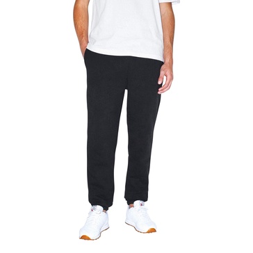 American Apparel Men's Mason Fleece Gym Pant