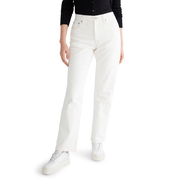 AEROPOSTALE Women's High Rise Baggy Jean