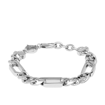 Diesel Stainless Steel Bracelet for Men