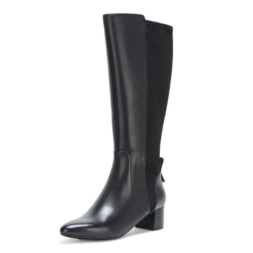 Cole Haan Women's Go-to Block Boot Fashion
