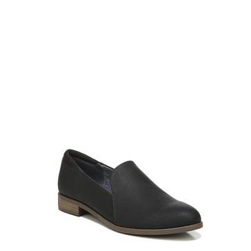 Dr. Scholl's Shoes Women's Rate Loafer Slip on Moc