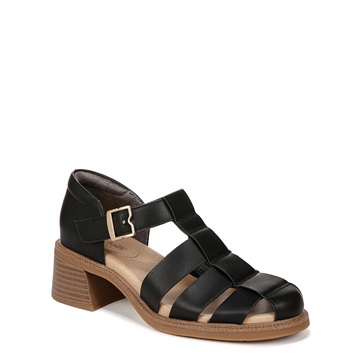 Dr. Scholl's Shoes Women's Rate Up Day Fisherman Sandal
