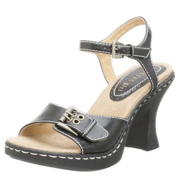 Madden Girl Women's G-Montiz Platform Sandal