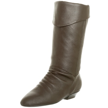 Chinese Laundry Women's Tip Flat Boot