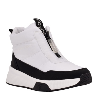 Calvin Klein Women's Merina Sneaker