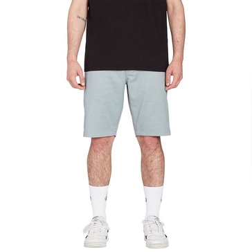 Volcom Men's Modern Fit 21" Chino Short
