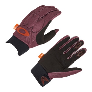 Oakley Mens Maven D30 Gloves