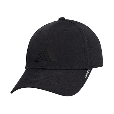 adidas Men's Gameday III Stretch Fit, Fitted Baseball Caps for Men, Flexible Athletic Sports Cap