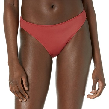Amazon Essentials Women's Classic Bikini Swimsuit Bottom (Available in Plus Size) - Discontinued Colors