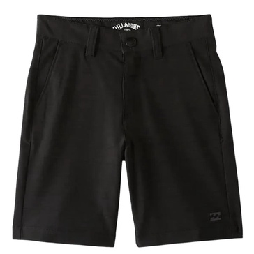 Billabong Men's Crossfire Walkshorts (Big Kids)