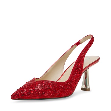 Betsey Johnson Women's Clark Pump
